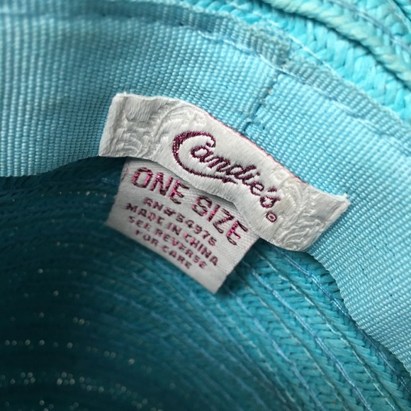 Candies hat - Picture 4 of 4